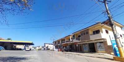 Restaurante Santa Helena, Pedralva