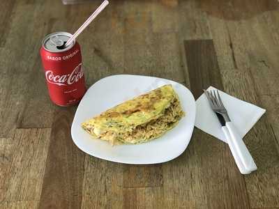 Tapiocaria Do Gordinho