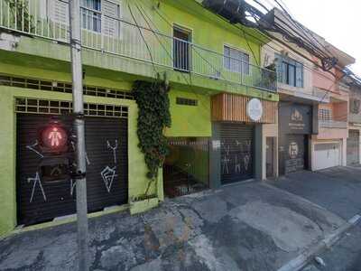 Tapiocaria Do Gordinho