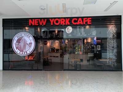 New York Cafe