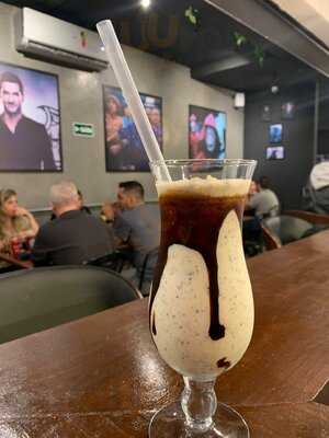 Mr. Geeks - Burger And Beer