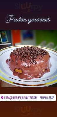 Espaço Herbalife Nutrition Pedro Lessa