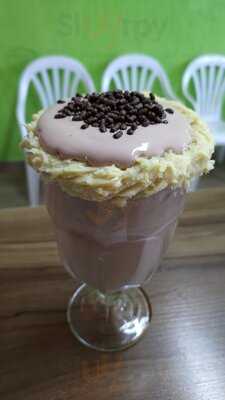 Espaço Herbalife Nutrition Pedro Lessa