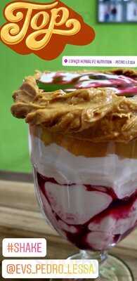 Espaço Herbalife Nutrition Pedro Lessa