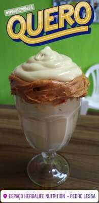 Espaço Herbalife Nutrition Pedro Lessa