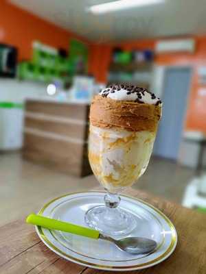 Espaço Herbalife Nutrition Pedro Lessa