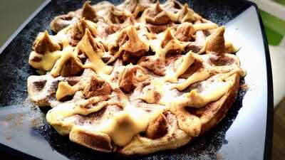 Espaço Herbalife Nutrition Pedro Lessa