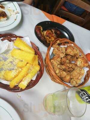 Patrimônio De Minas