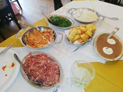 Patrimônio De Minas