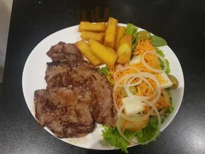 Patrimônio De Minas