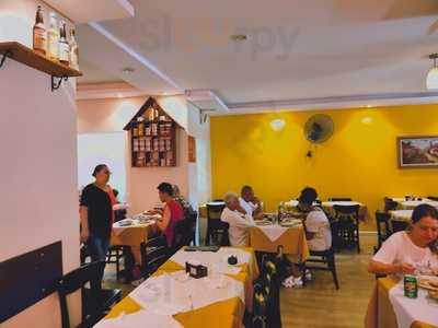 Patrimônio De Minas