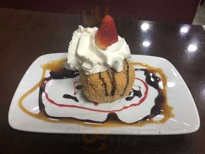 Hamburgueria Paulista