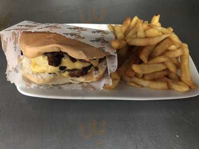 Hamburgueria Paulista