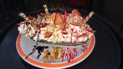 Hamburgueria Paulista