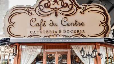 Café Du Centre