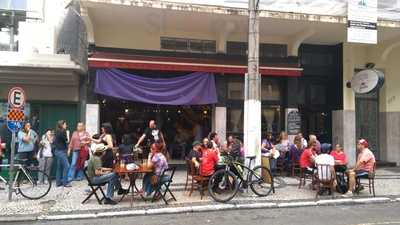 Gilda Bar E Restaurante