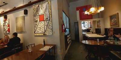 Gilda Bar E Restaurante