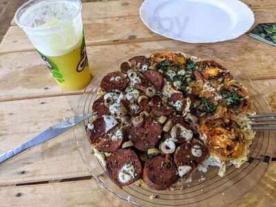 L&l Cozinha, Pizzaria E Lanchonete Vegan