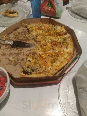 L&l Cozinha, Pizzaria E Lanchonete Vegan