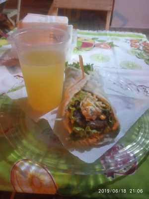 L&l Cozinha, Pizzaria E Lanchonete Vegan