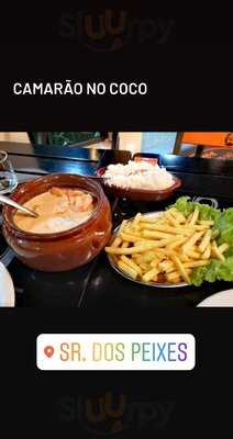 Sr. Dos Peixes