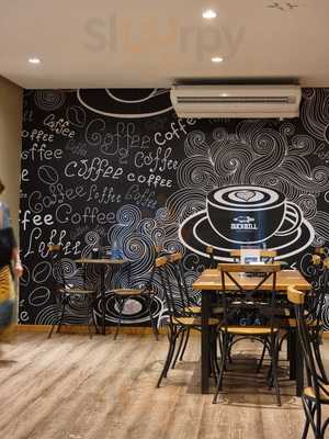 Duckbill Cookies & Coffee - Manaus