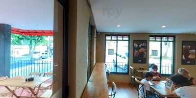 Duckbill Cookies & Coffee - Manaus