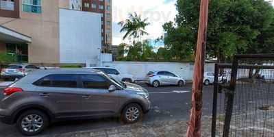 Duckbill Cookies & Coffee - Manaus