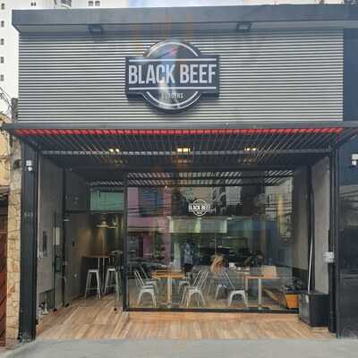 Black Beef - Tatuapé