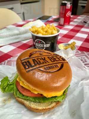 Black Beef - Tatuapé
