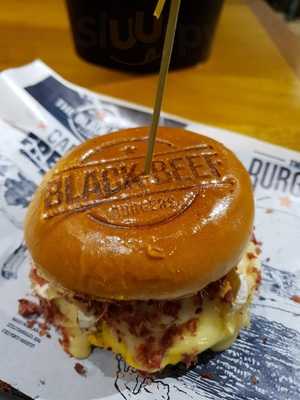 Black Beef - Tatuapé