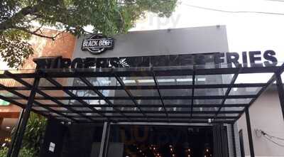 Black Beef - Vila Nova Conceicao