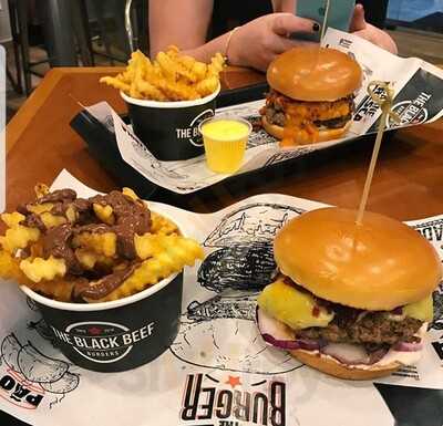 Black Beef - Vila Nova Conceicao
