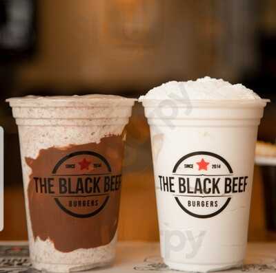Black Beef - Vila Nova Conceicao