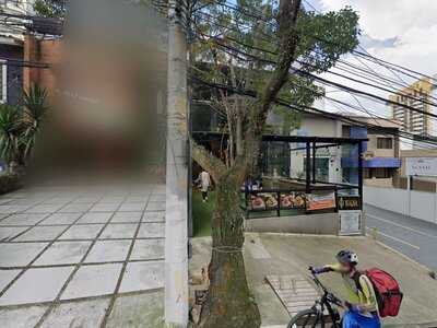 Black Beef - Vila Nova Conceicao