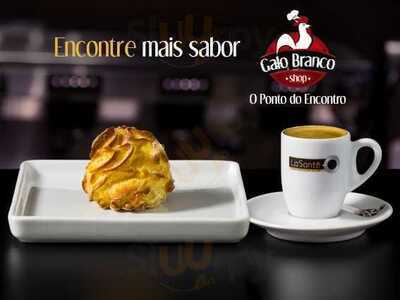Galo Branco Food Shop