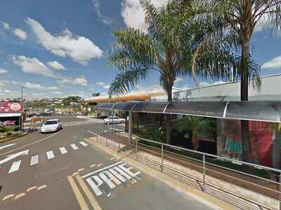 Galo Branco Food Shop