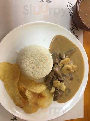 Dona Sueli Restaurante