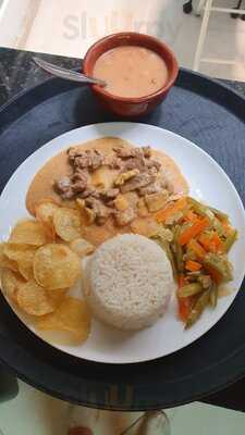 Dona Sueli Restaurante