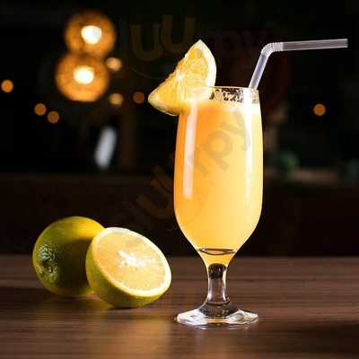 Mundo Animal Lanchonete Temática