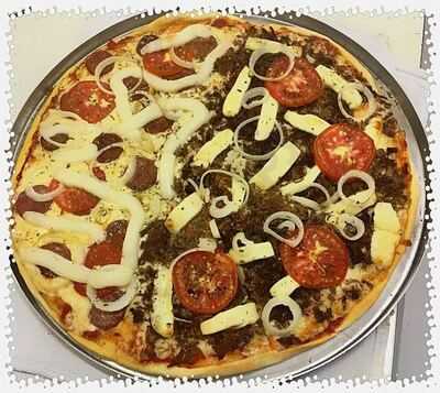 O Popular - Bar Roberto Carlos