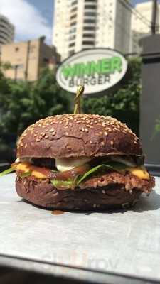 Winner Burger