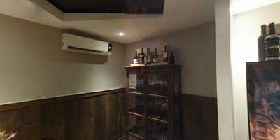 Garrafeira & Grelhados