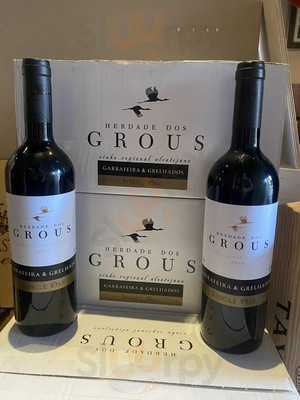 Garrafeira & Grelhados