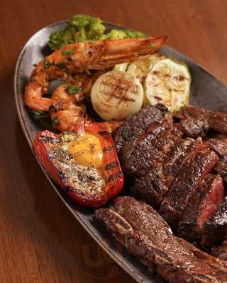 Garrafeira & Grelhados