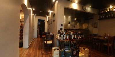 Garrafeira & Grelhados