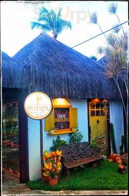 Da Terra - Chocolates De Origem