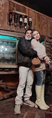 Fra Noi Rodízio De Pizzas