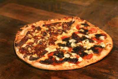 Fra Noi Rodízio De Pizzas