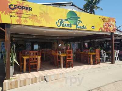 Point Verde